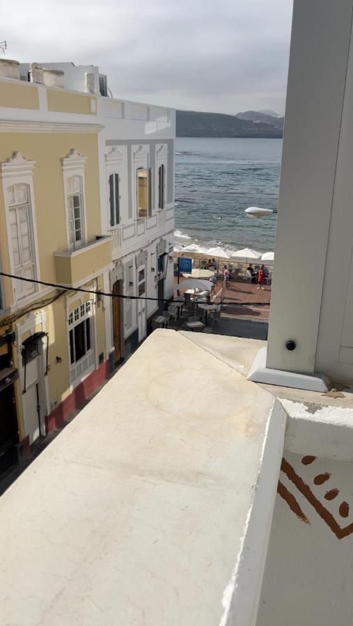 Ostello Tamaran House Las Palmas de Gran Canaria Esterno foto