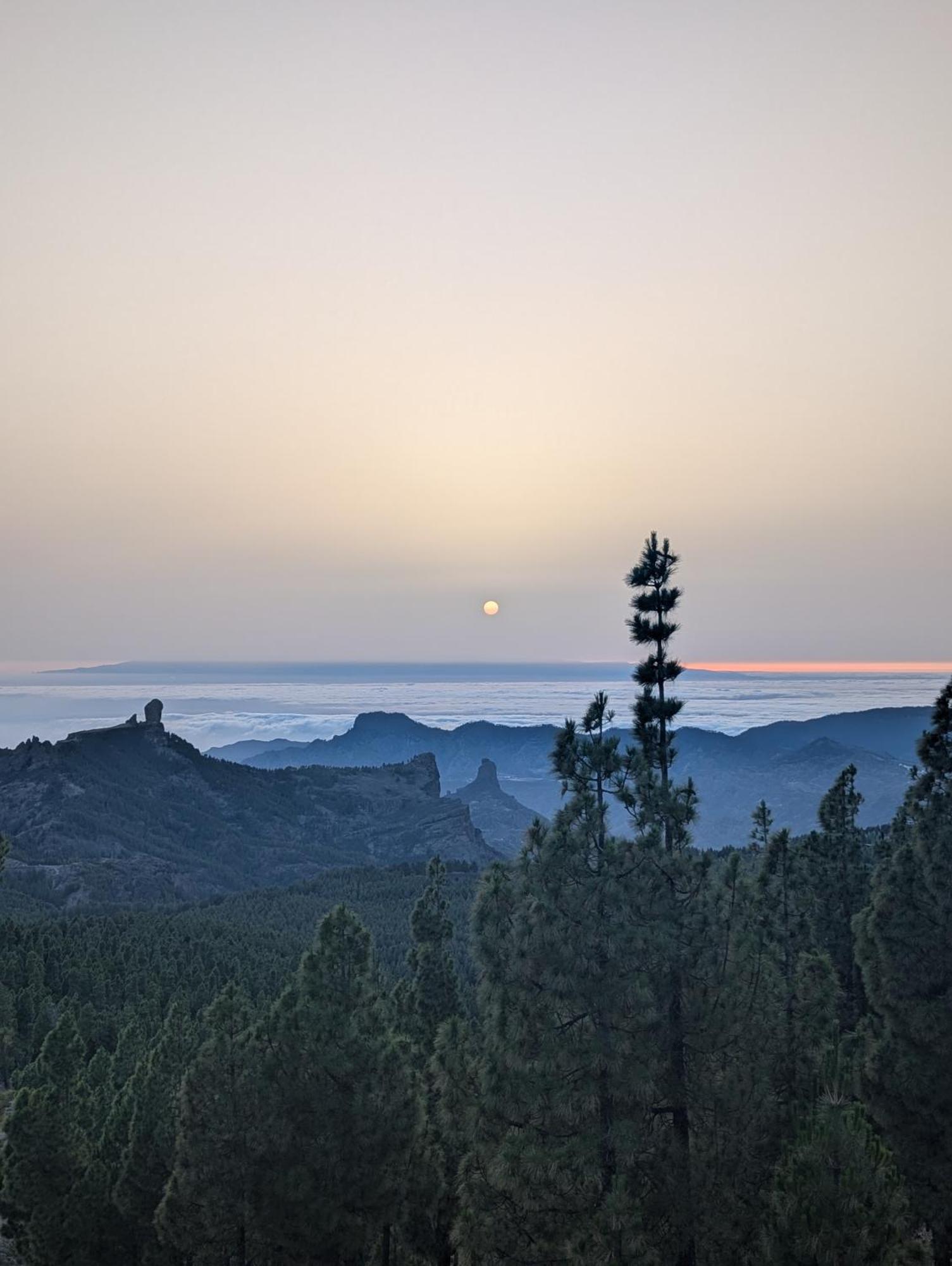 Ostello Tamaran House Las Palmas de Gran Canaria Esterno foto
